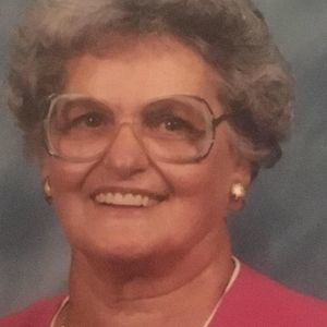 Meet your Posher, Linda